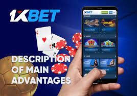 Examen de l’application mobile 1xBet Comment télécharger exactement l’application 1xBet sur les gadgets Android et iOS